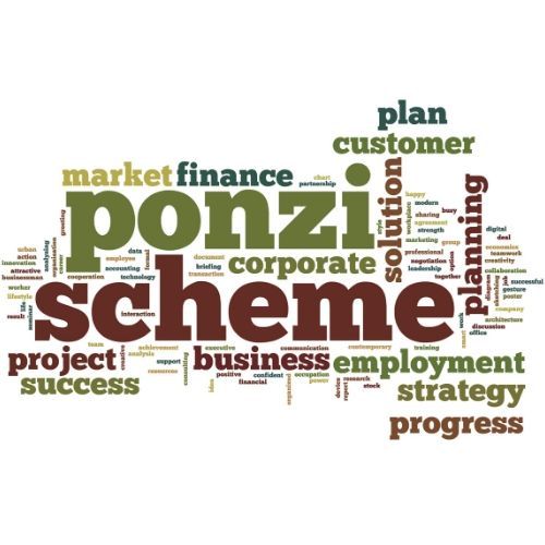 Ponzi Scheme Litigation: Avenues of Relief and Defense