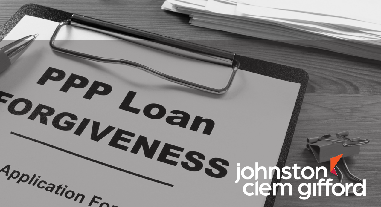 Unforgiven: Appealing PPP Loan Review Decisions