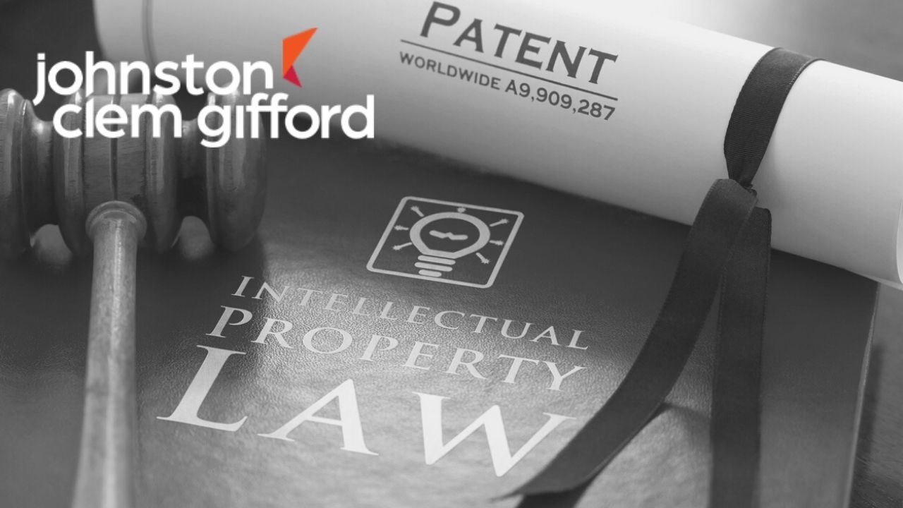 Emerging Issues in Intellectual Property Law: 2021