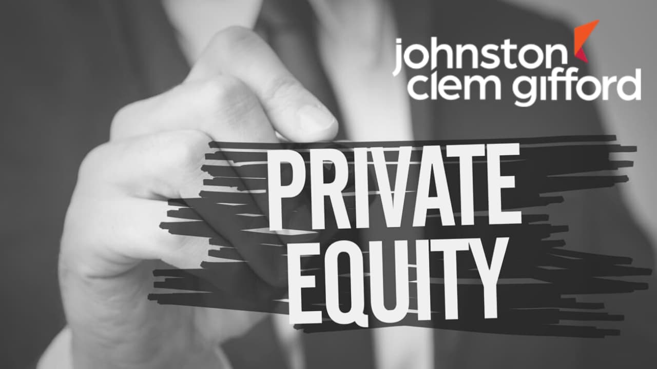 Are New Challenges Ahead for the Booming Private Equity Sector?